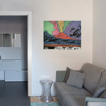 Casa privata a Sorrento