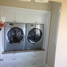 Laundry Ideas