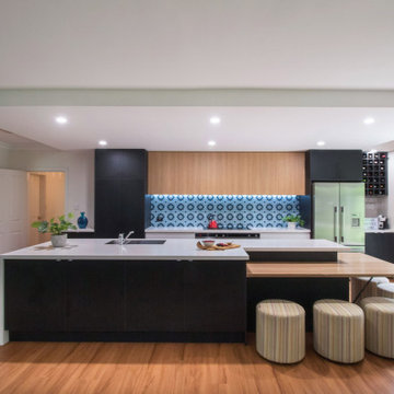Crafers Living Renovation