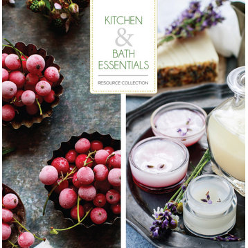 KItchen & Bath Essentials by Brewster 2766-05018 Poales Cream Bamboo Wallpaper
