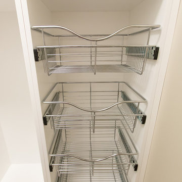 Pantry Design