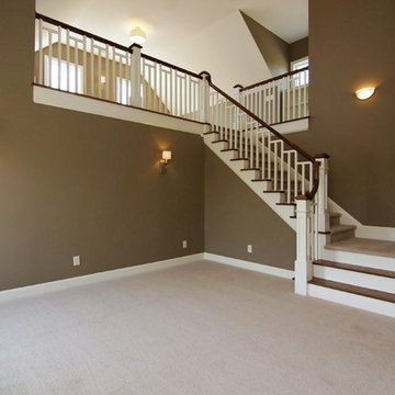 The Arramore built by Homes by Dickerson in Raleigh and Wake Forest, NC