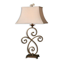 www.essentialsinside.com: aleria lamp - Table Lamps