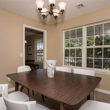 Residential Vacant Home Remodeled