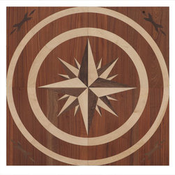 Parquet flooring - Hardwood Flooring