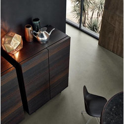 Poliform - Pandora Sideboard by J. M. Massaud for Poliform - Buffets And Sideboards