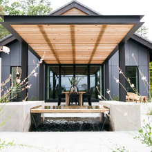 Caribbean Carport