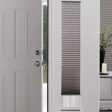 Honeycomb/Cellular Shades