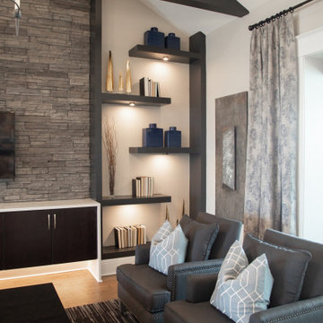 Viera Model Home (St. Martin)