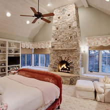 Bedroom Ideas