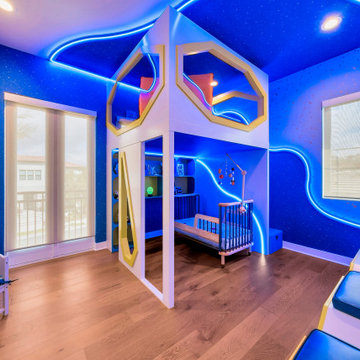 Vera Cruz Elite Home