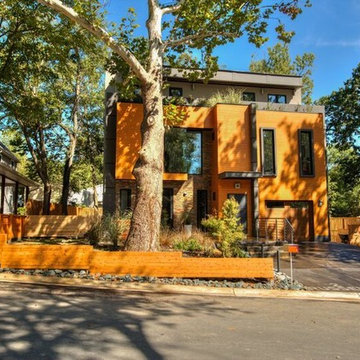 2 Russell Rd.- Front Exterior