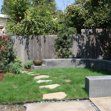 Hardscape Pathways Waterfeatures