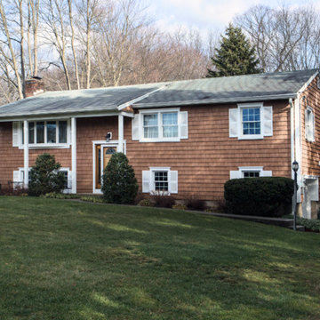 CertainTeed Monogram Vinyl Siding - Norwalk, CT