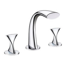 Faucets