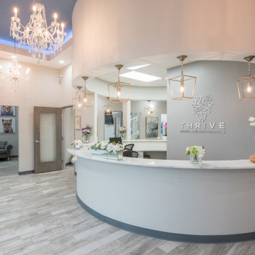 Thrive Dentist Office