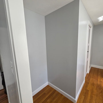 Interior Property Maintenance and Improvement