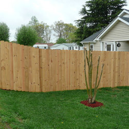 Fencing Project - Home Fencing And Gates
