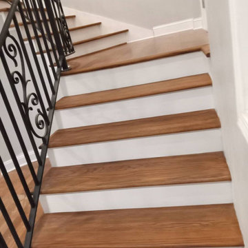 Interior Painting in Cleveland, TN
