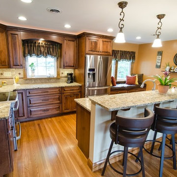 Kitchen (10), Franconia, PA