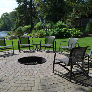 Landscape Contracting