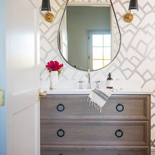 Master bathroom 2019 wallpaper