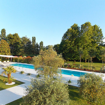 Piscina Privata