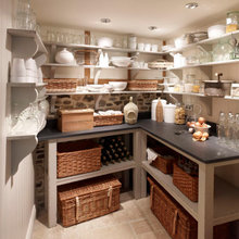 CRON BRYN BACK KITCHEN