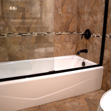 Bathroom Remodels