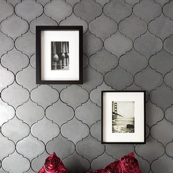 Urban Concrete Collection - Wall And Floor Tile