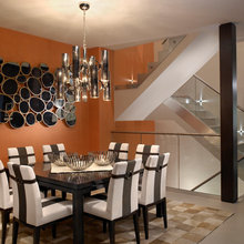 dinning room