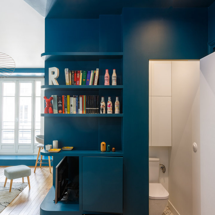 75 Beautiful Small Vestibule Ideas and Designs November 2022 Houzz UK