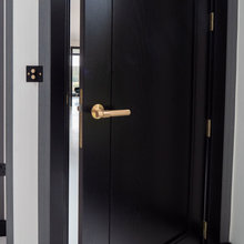 Door handles
