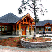 Exterior Ideas