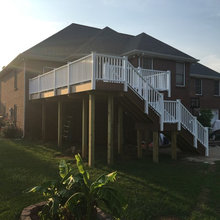 Decks