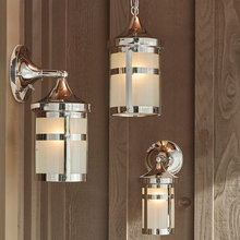 Nakada Outdoor Lights