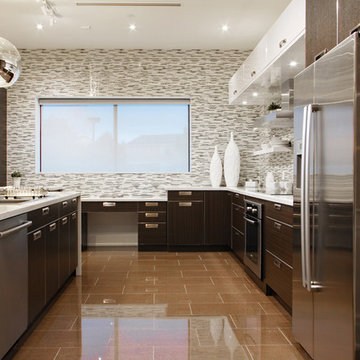 Kitchens
