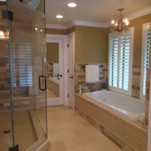 Bathroom Ideas