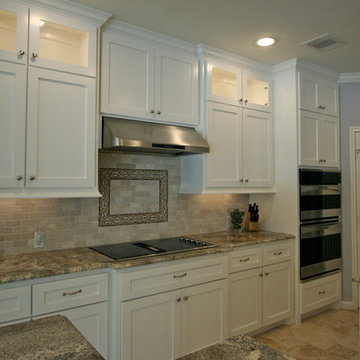 Cypress Kitchen