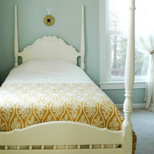 Bedroom Ideas