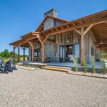 The Lodge