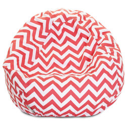 Contemporary Bean Bag Chairs by clickhere2shop