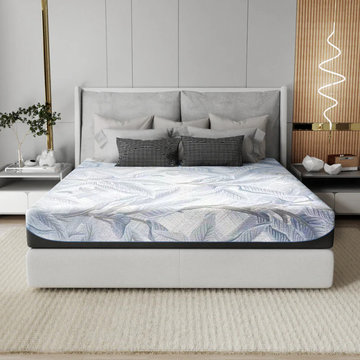 Modern Mattresses & Sleep Solutions
