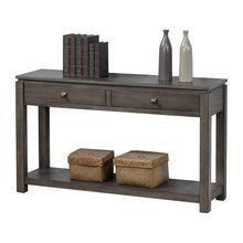 Sofa tables