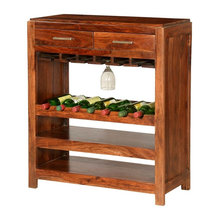 Bar Carts