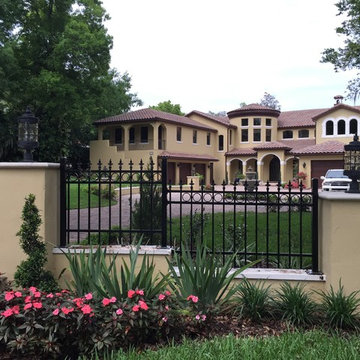 Desai Residence