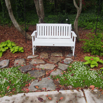 Front Yard Sanctuary
