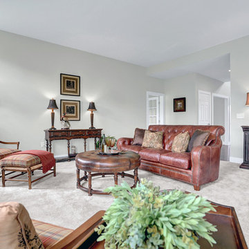 The Brookfield at Saddle Ridge Estates