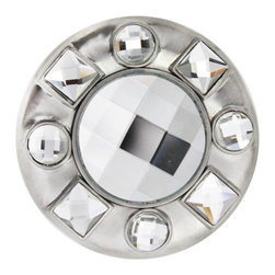 Clock Drain - Linkasink - Bathroom Sink And Faucet Parts