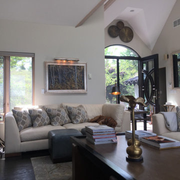 LAKE CHARLEVOIX Project